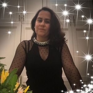 Meet your Posher, Candy